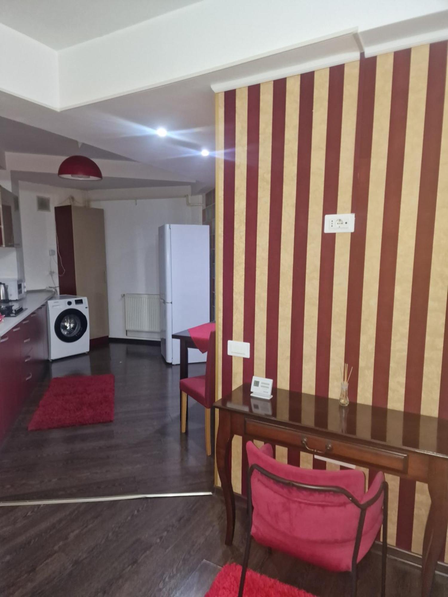 Hotel Jolie Apartments Galaţi Zimmer foto