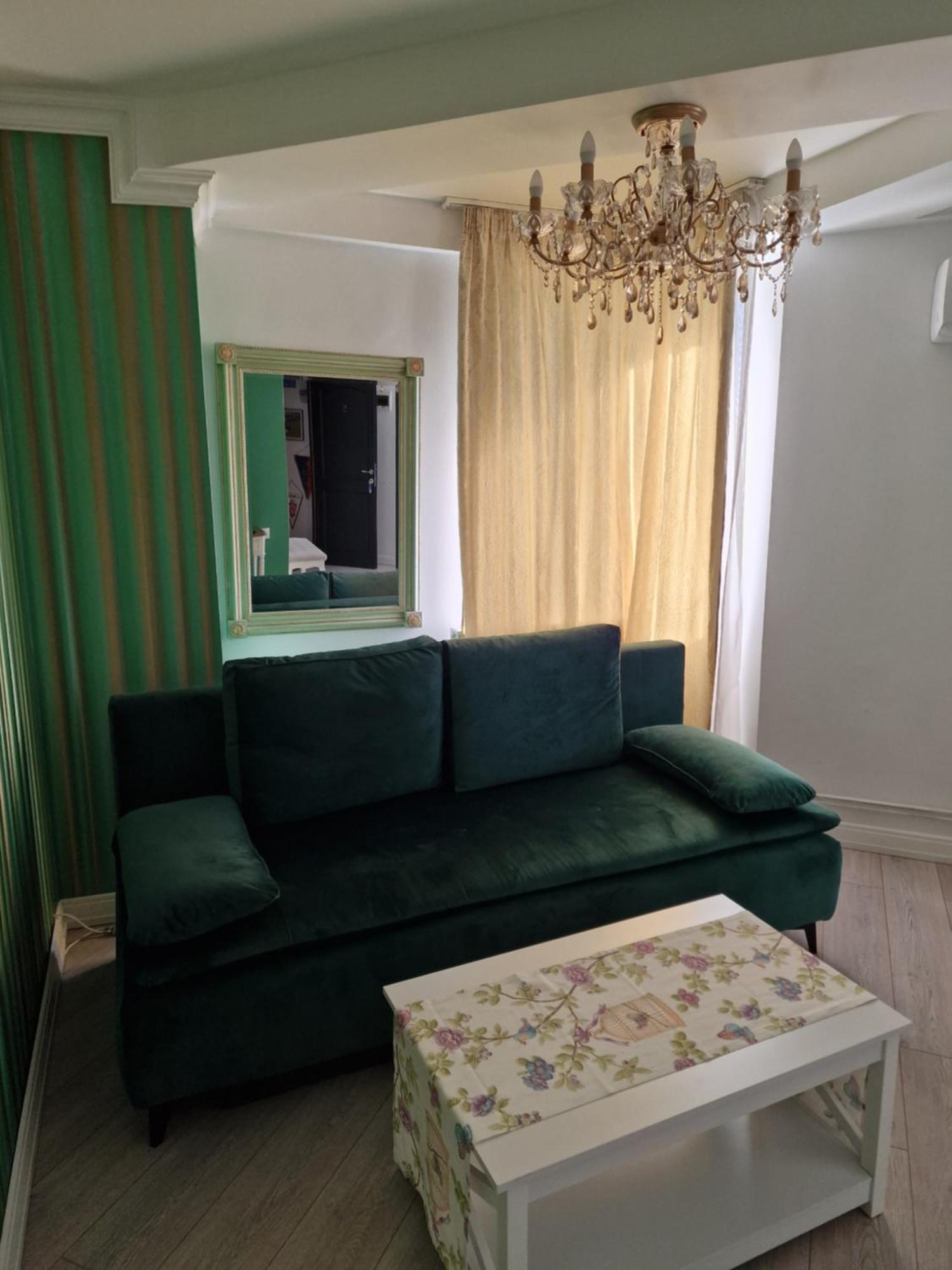 Hotel Jolie Apartments Galaţi Zimmer foto