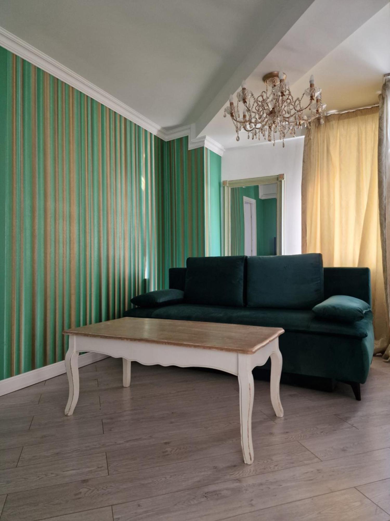 Hotel Jolie Apartments Galaţi Zimmer foto