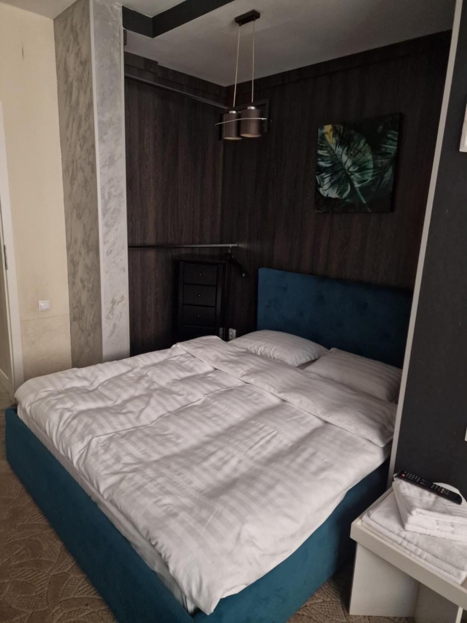 Hotel Jolie Apartments Galaţi Zimmer foto